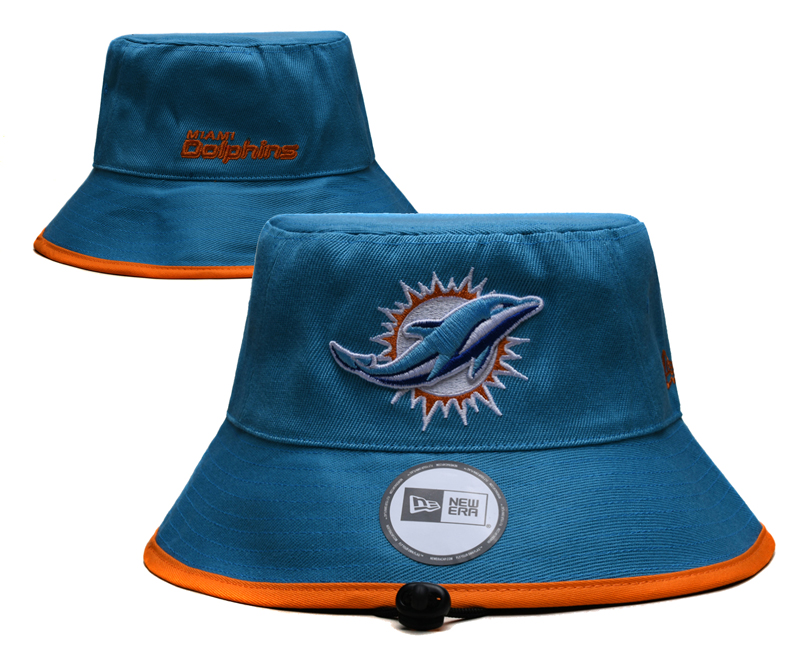 Miami Dolphins 2025 NFL hat->nfl hats->Sports Caps